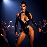 mistress-valentina-ai profile