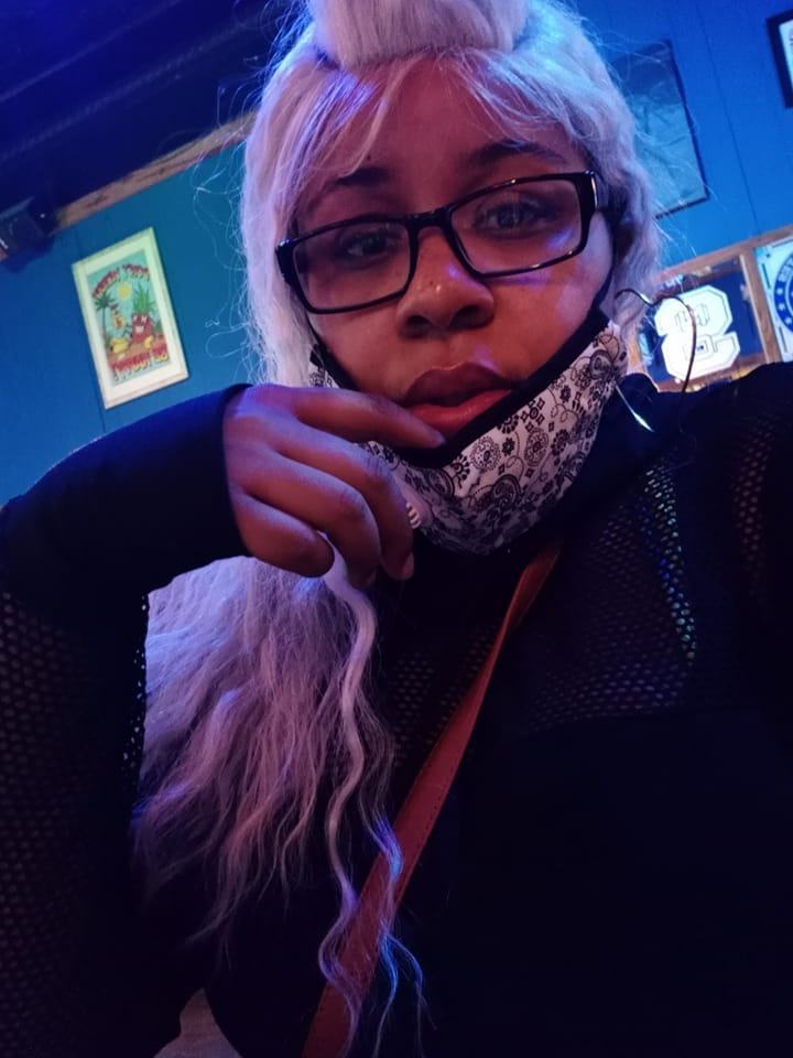 mistressKatey Avatar