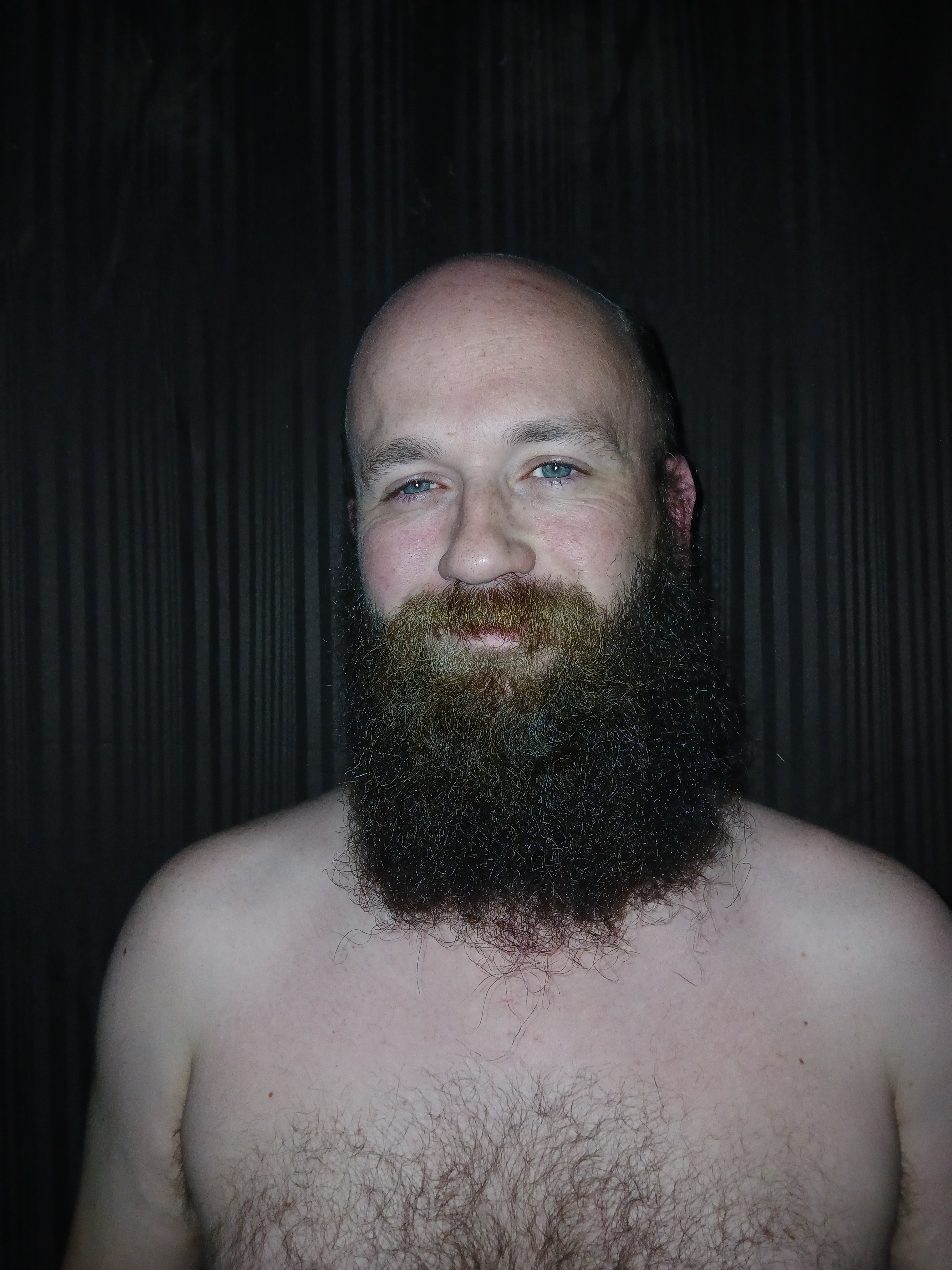 MountainHoneysMan Avatar