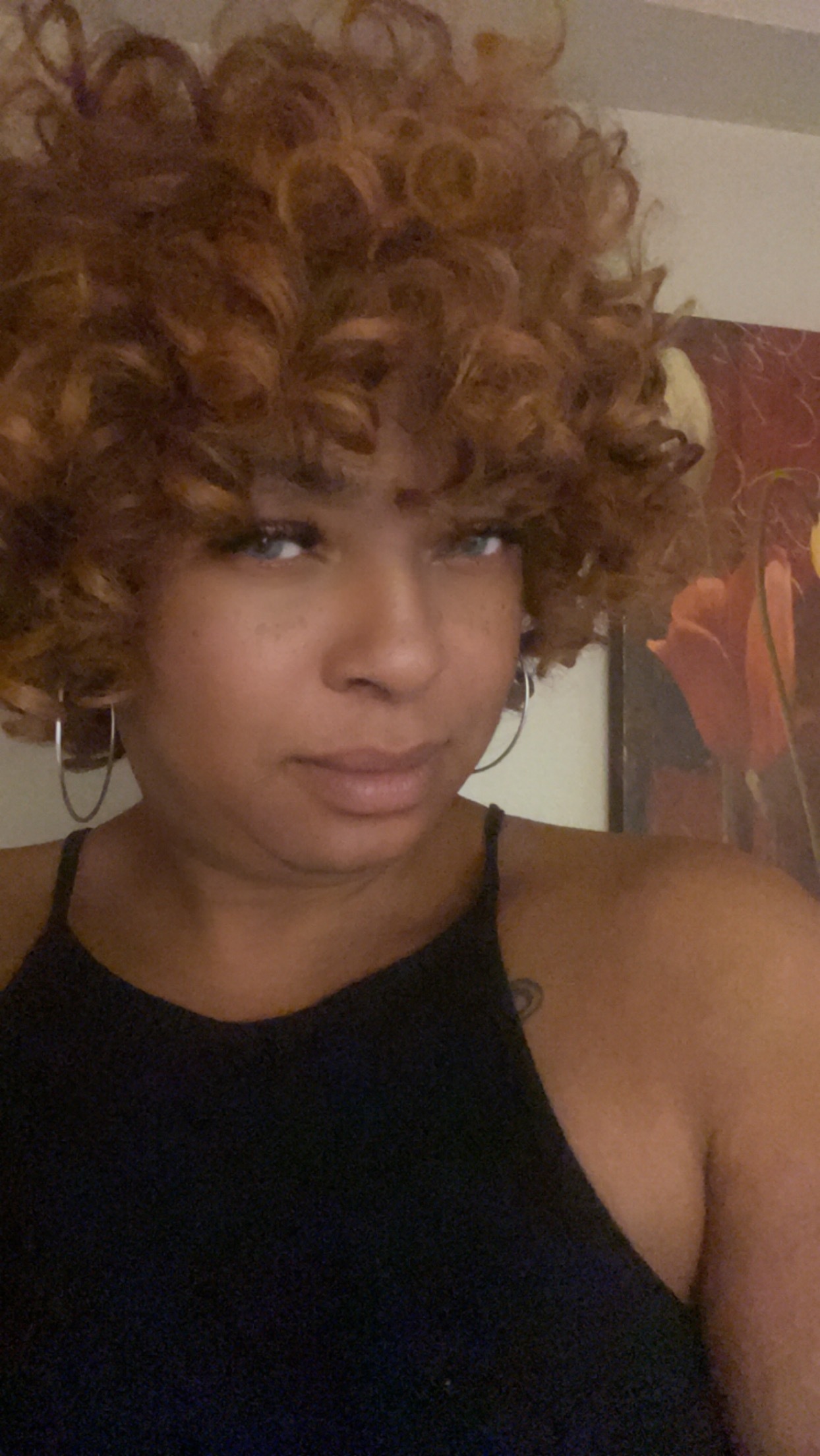 MSweetLindaParks Avatar