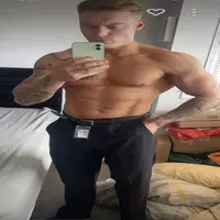 muscleyredhead profile