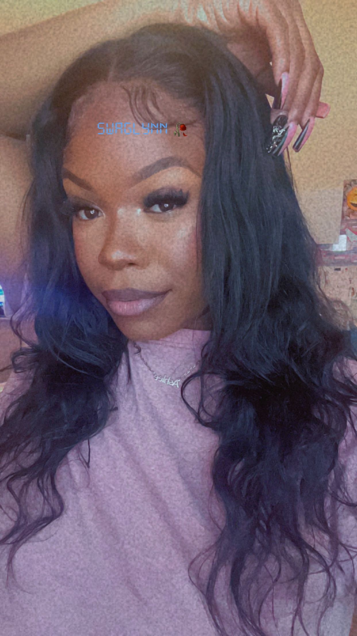 mystiquemonroeatl Avatar