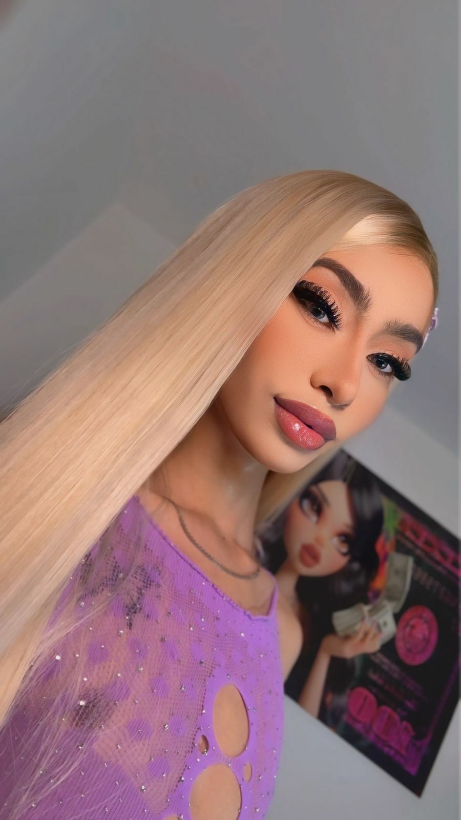 NahiaVictoria Avatar