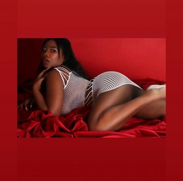 NajaylaAdams1 Avatar