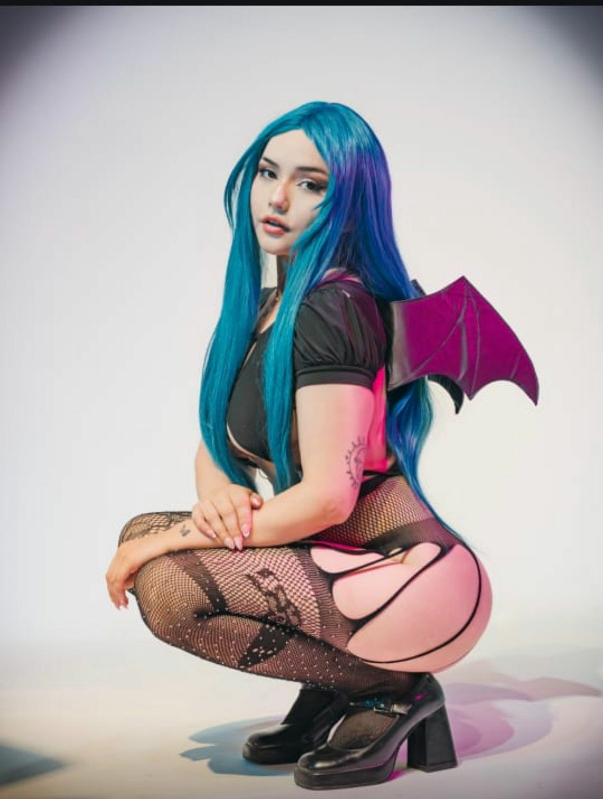 Nami Wolff Avatar