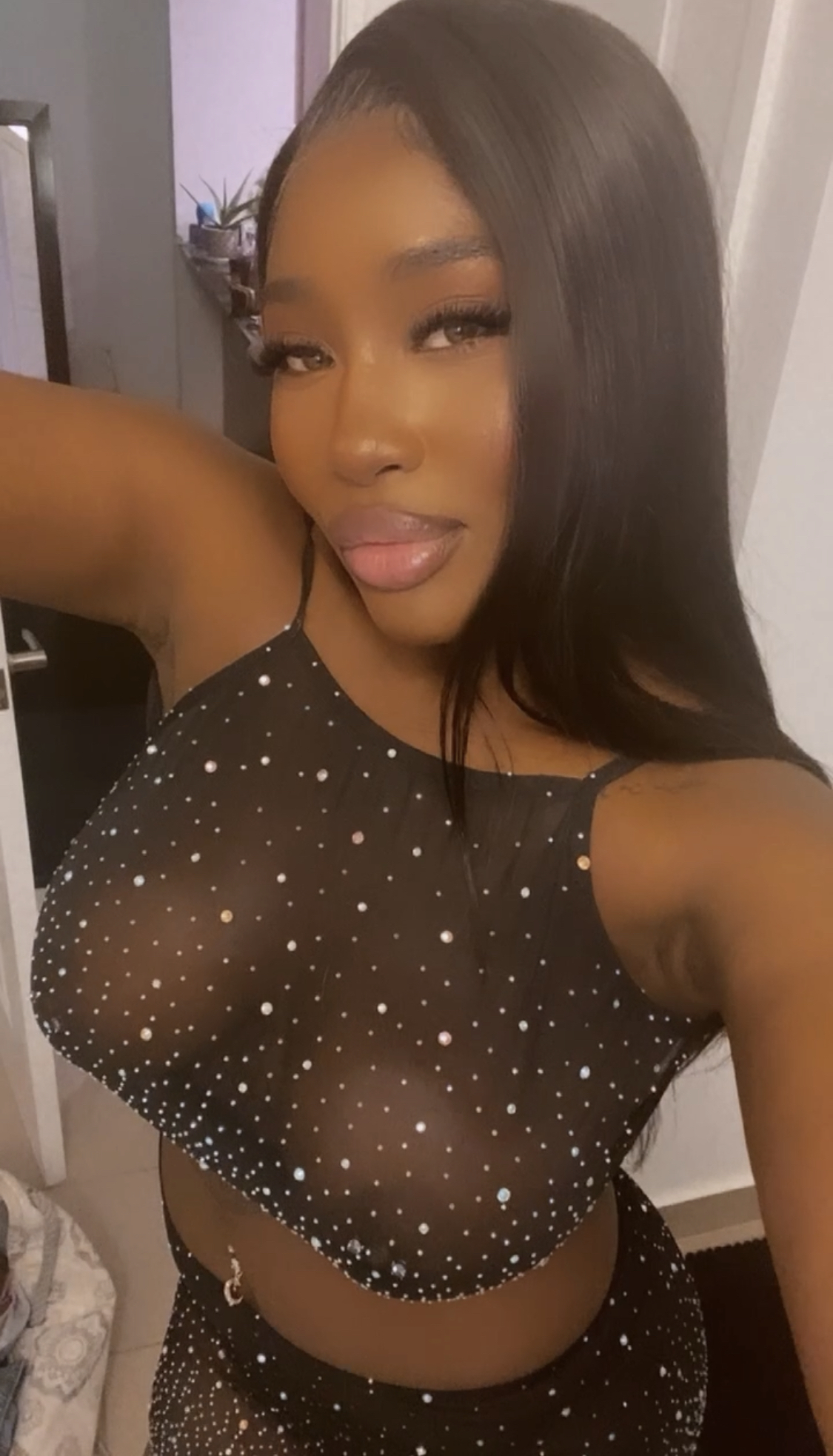 ChocolateBabyXo Avatar