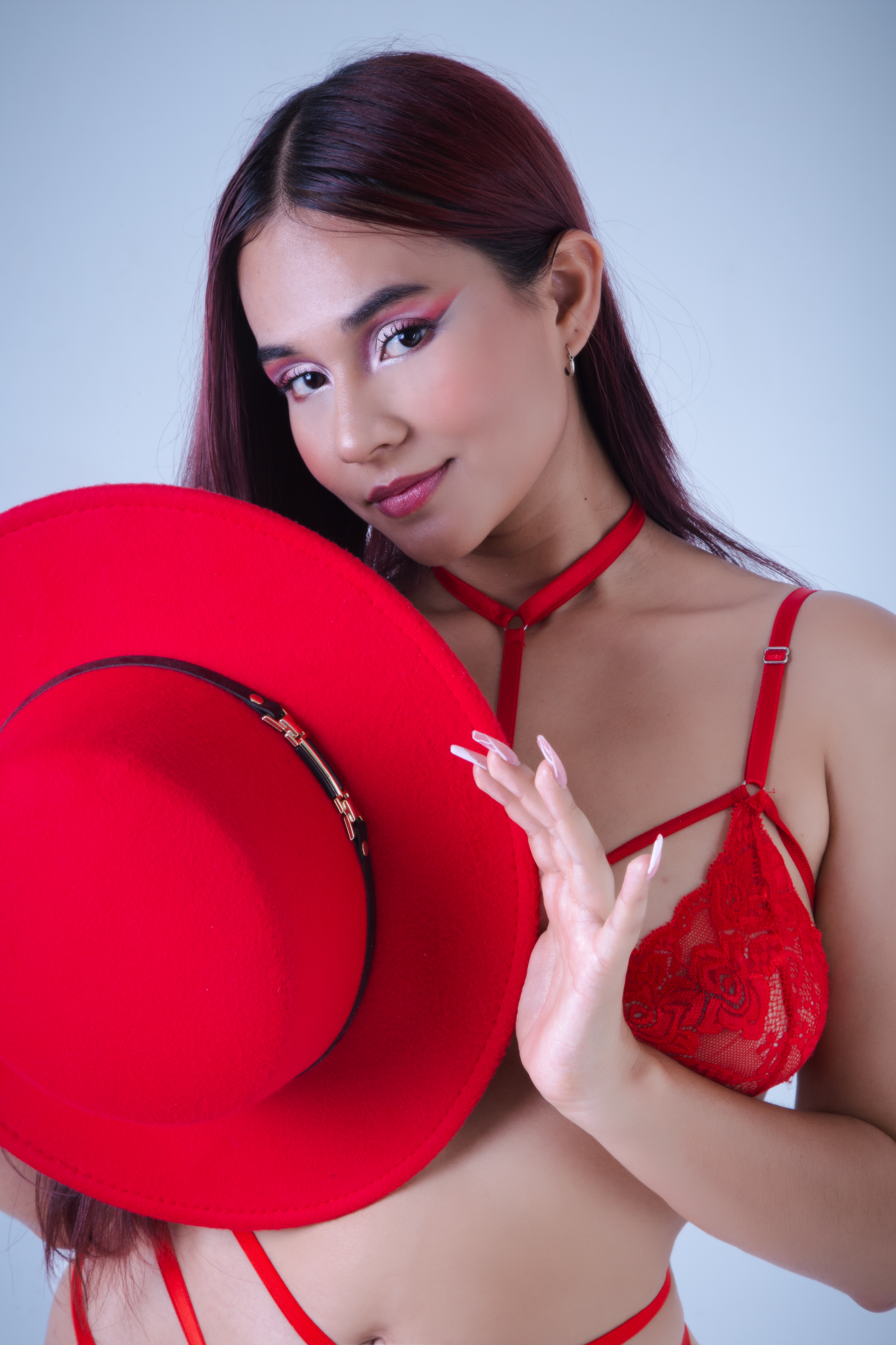 NataliieFoster Avatar