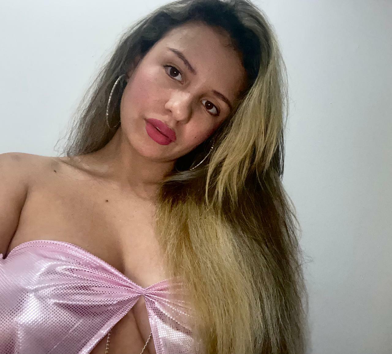 nathaly-jones Avatar