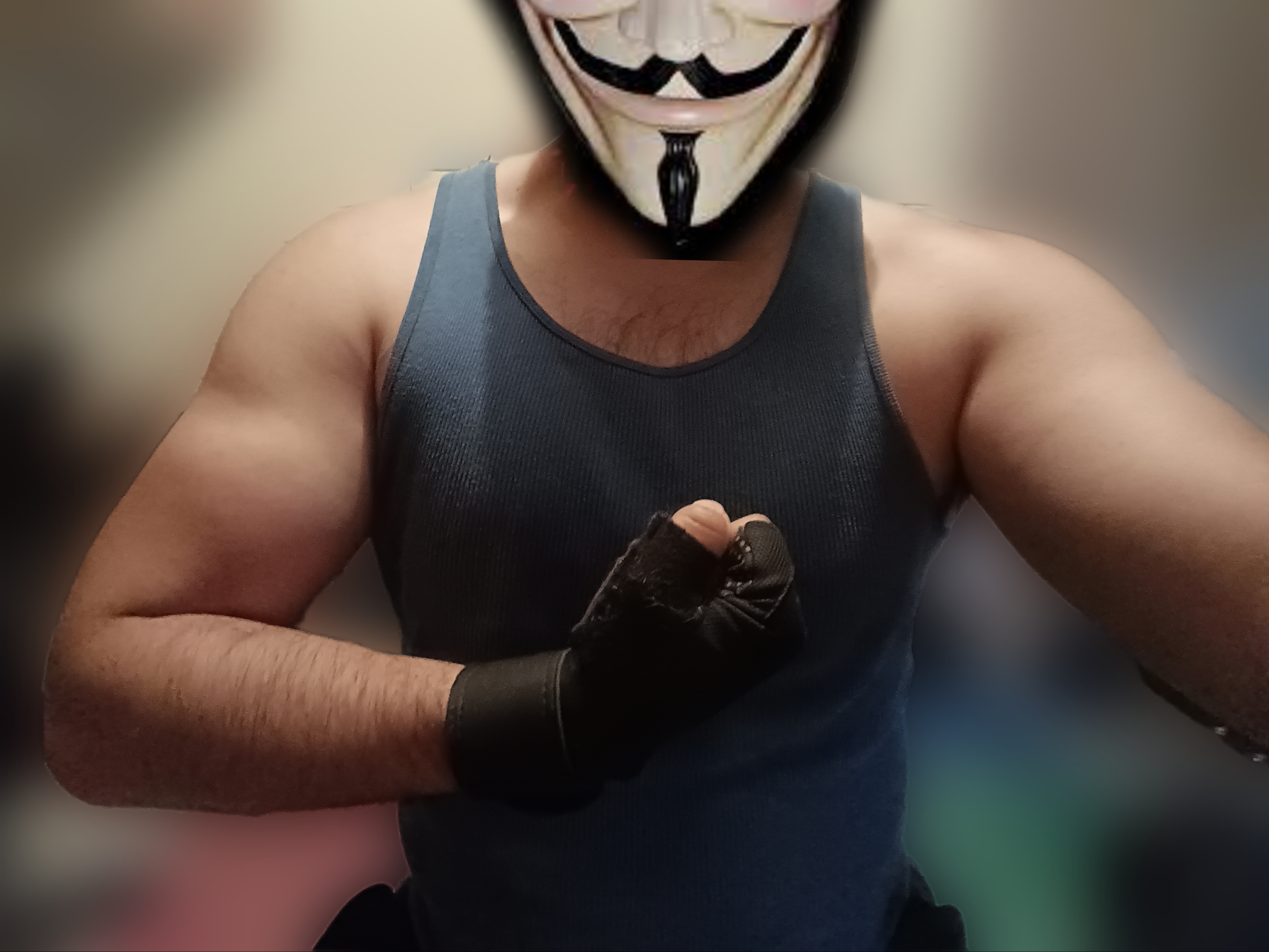 NaughtyLatinTeacher Avatar