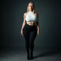 nicole-baby-ai profile