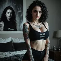 nicole-leathers-ai profile