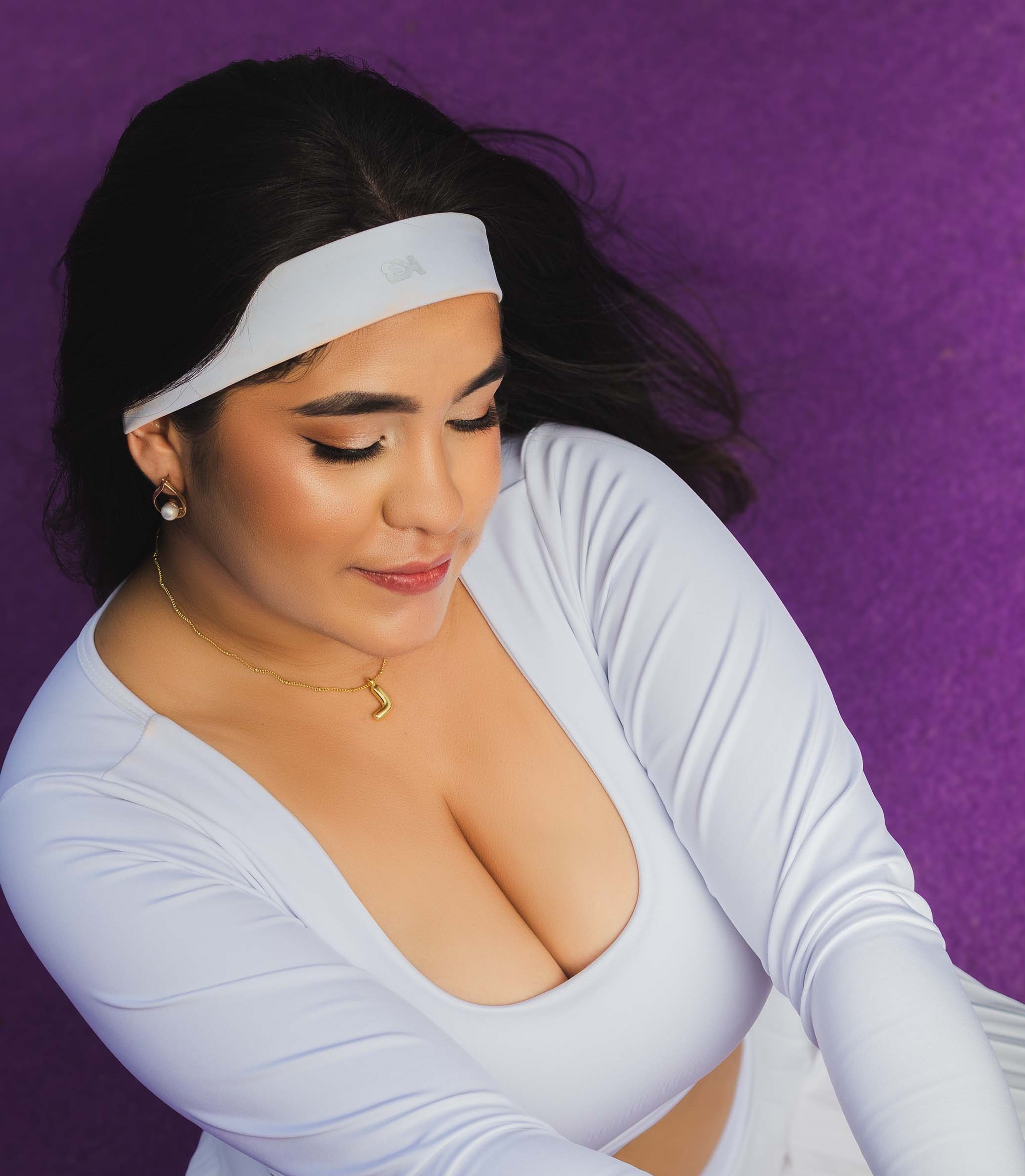 Nicole Steele Avatar