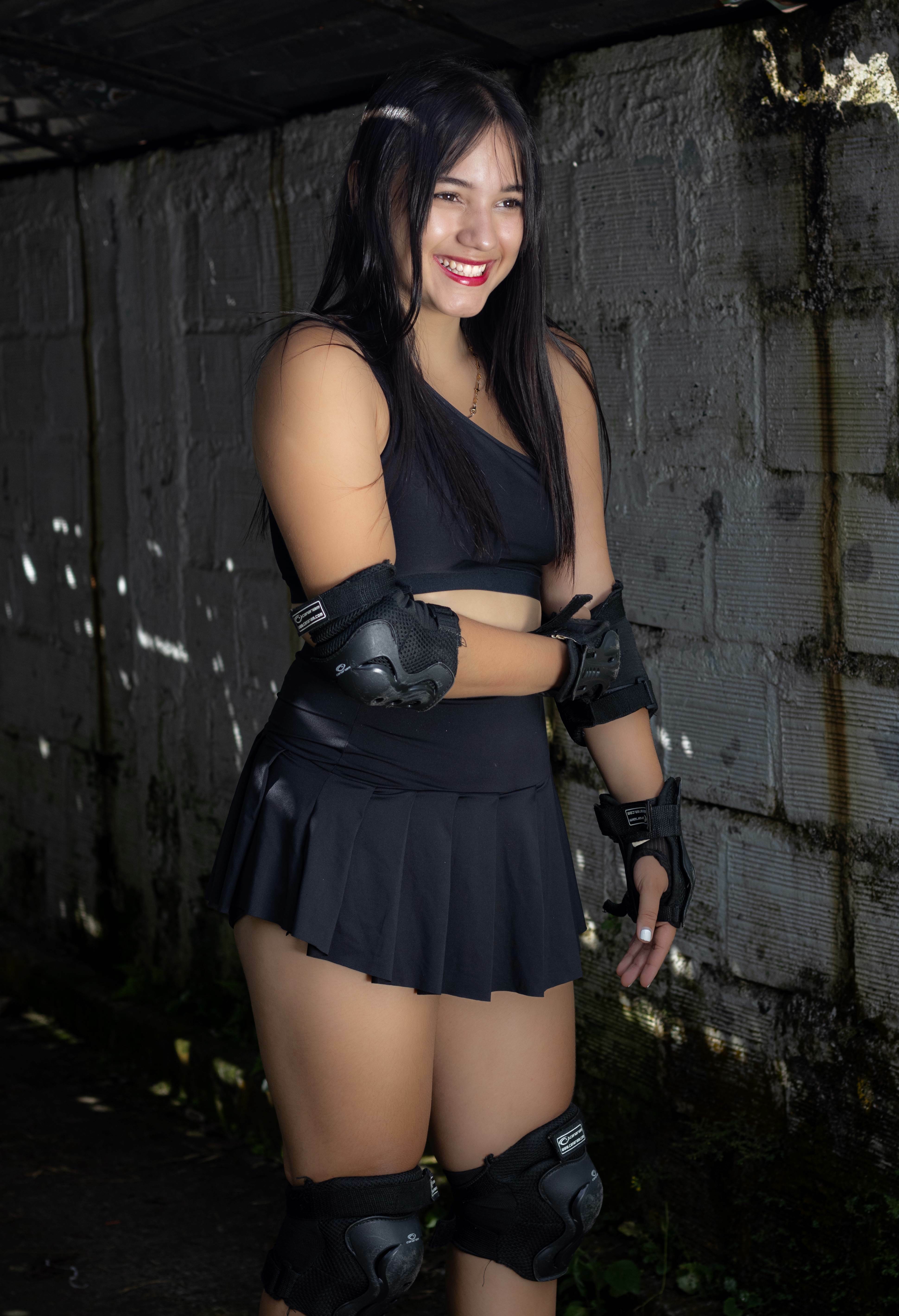 nicoll-rivas77 Avatar