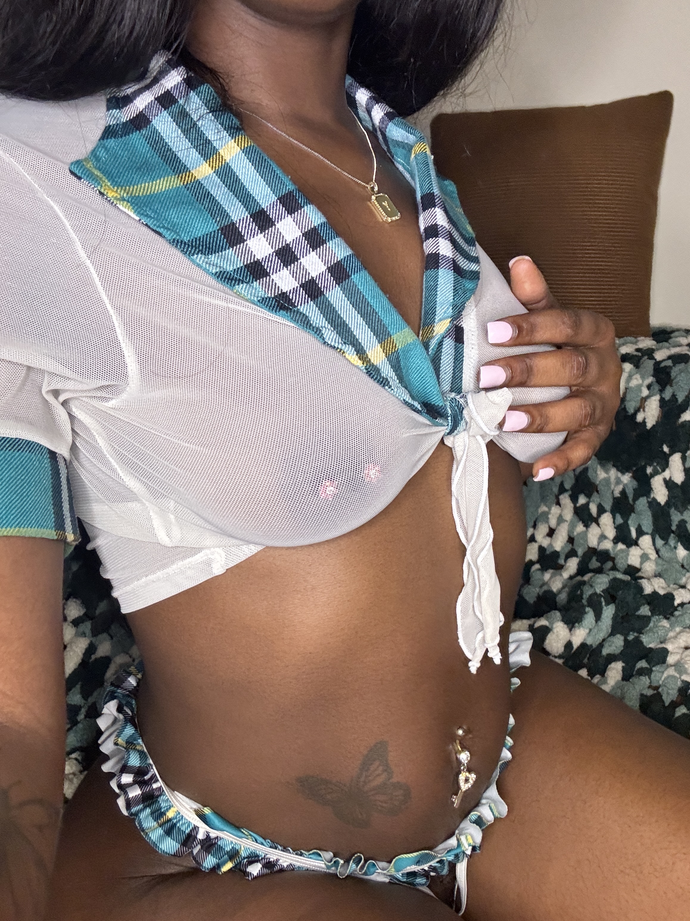 finbrat nina. Avatar