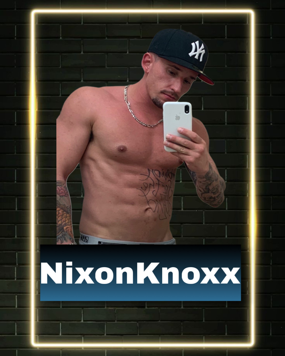 NixonKnoxx Avatar