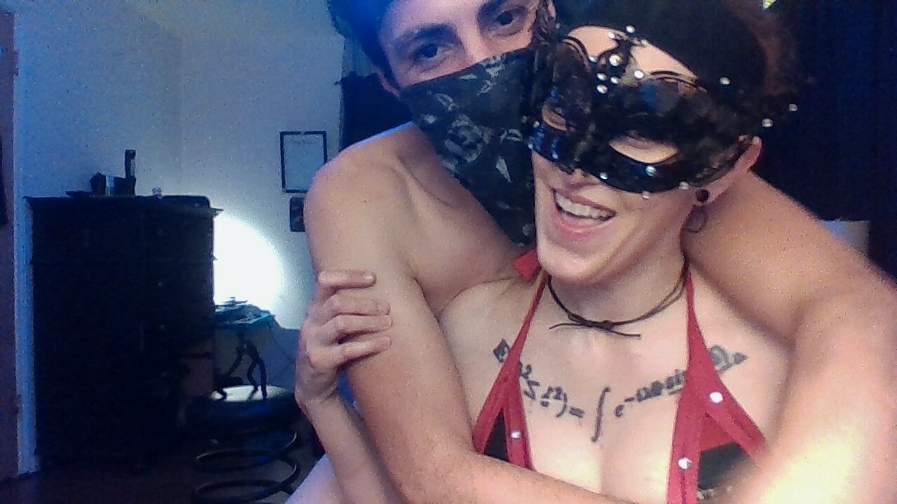 HerMadameIsYummy Avatar