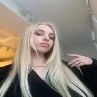 numbone-blond profile