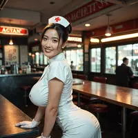 nurse-nee-ai profile
