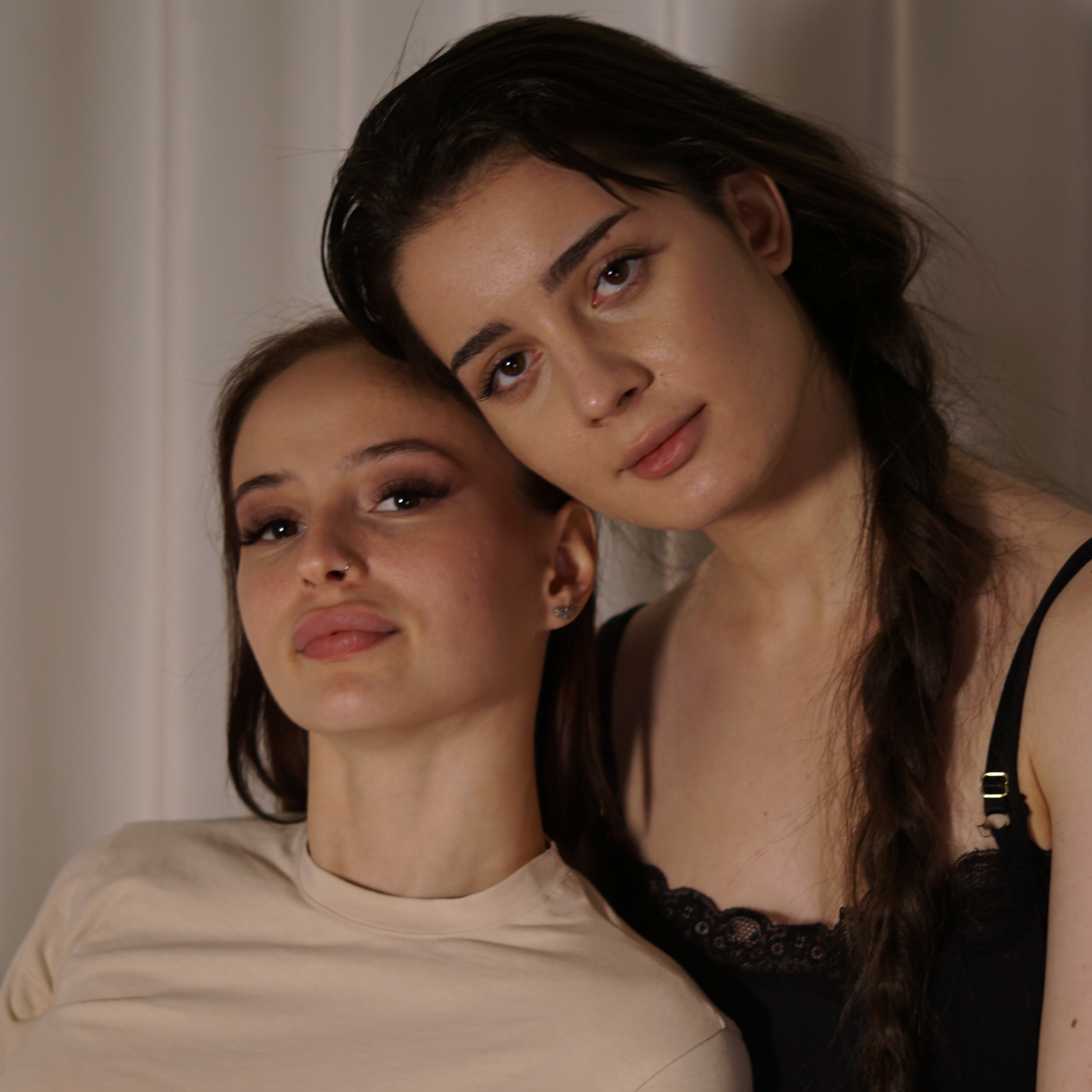 Adele and Odeline Avatar