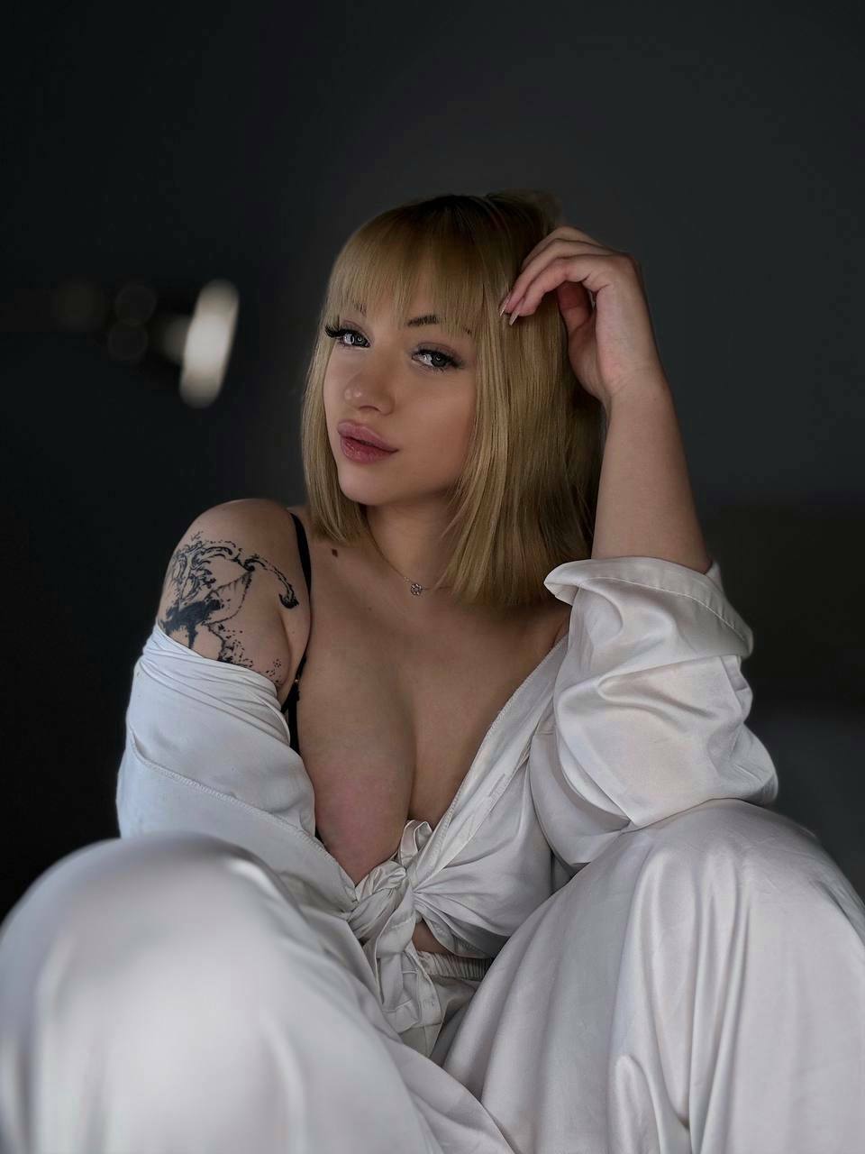 OctaviaHearing Avatar