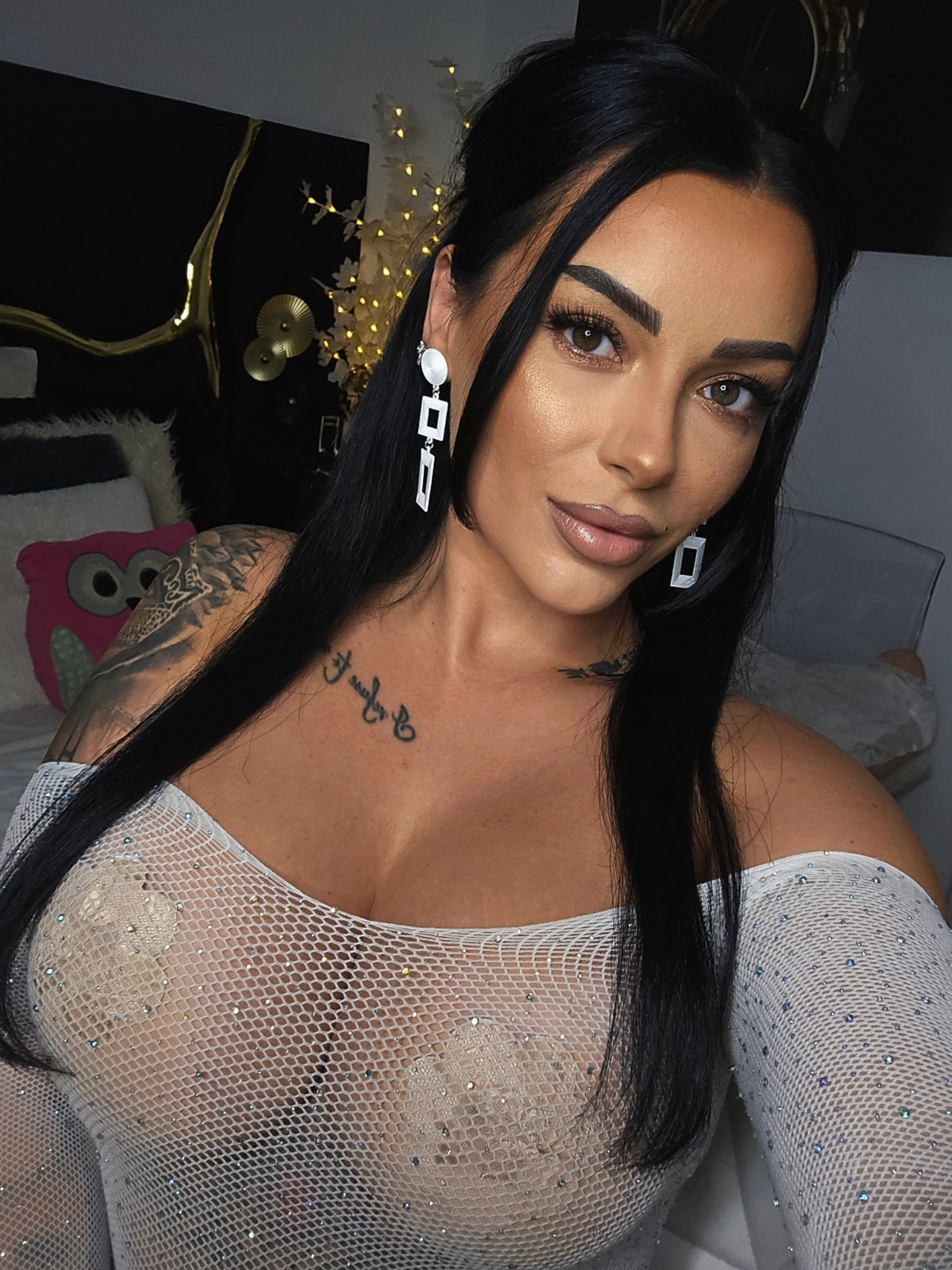 Oddetteblackk Avatar