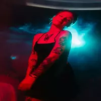 odeliabraund profile
