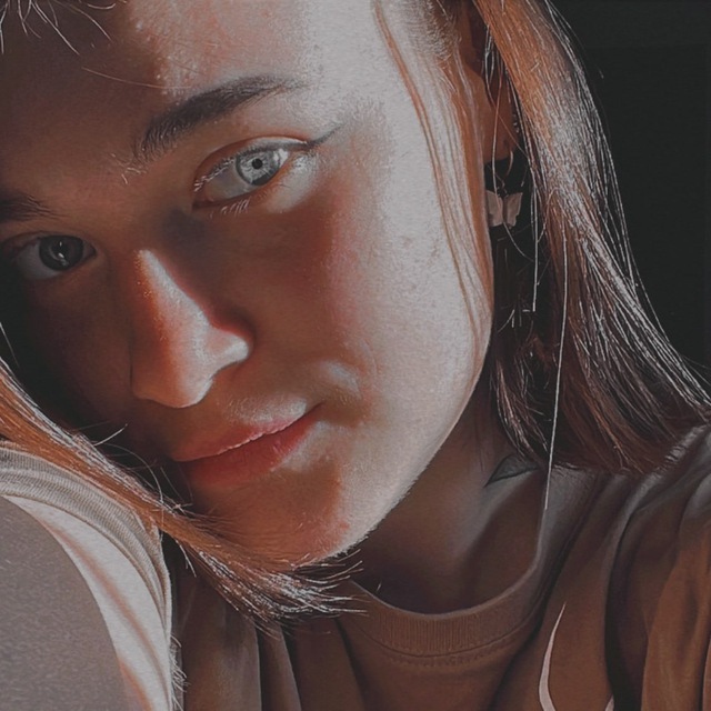 OdelinaBisbee Avatar