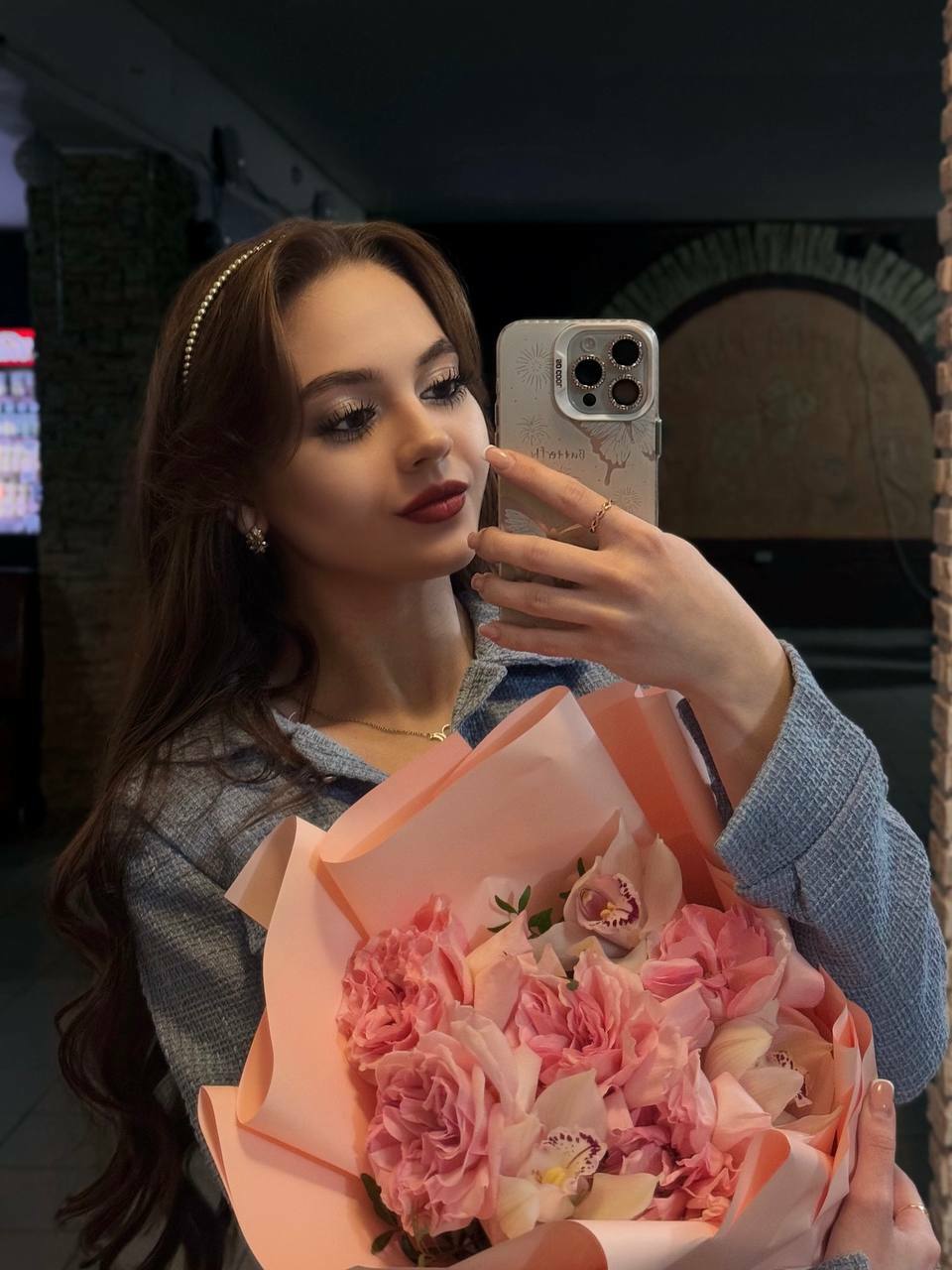 OdelinaDodgson Avatar