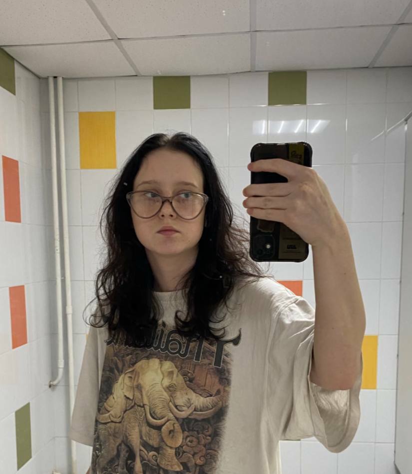 OdelindaCrocker Avatar