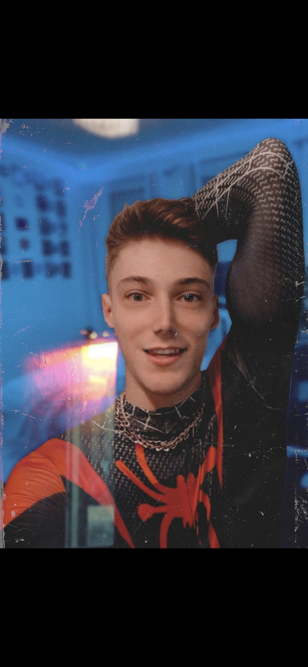 offangelbunny Avatar