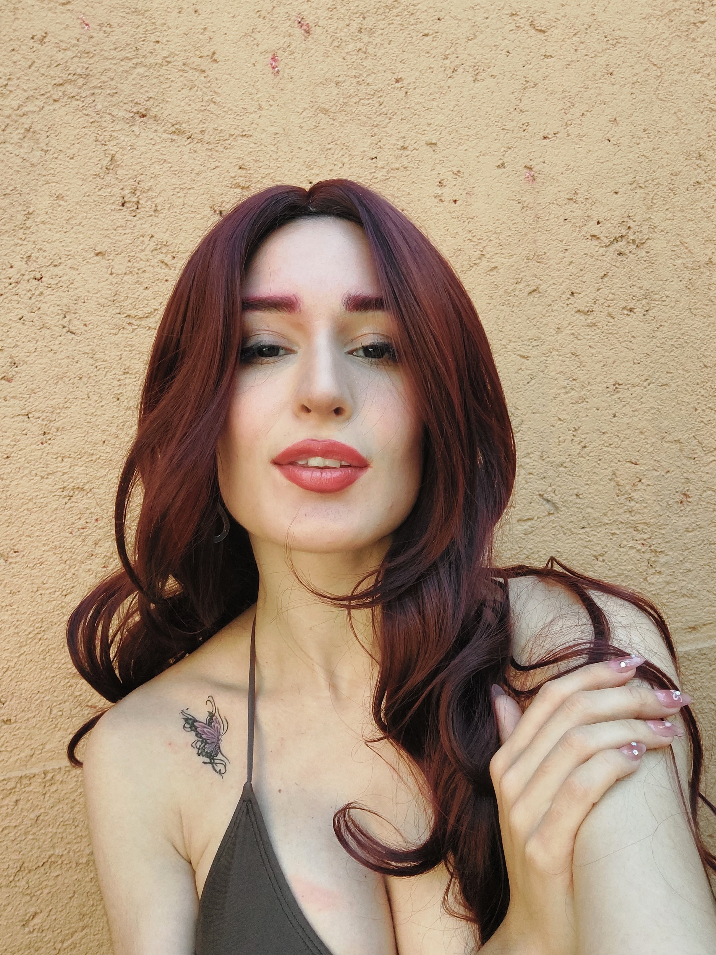 onlykendrafox Avatar