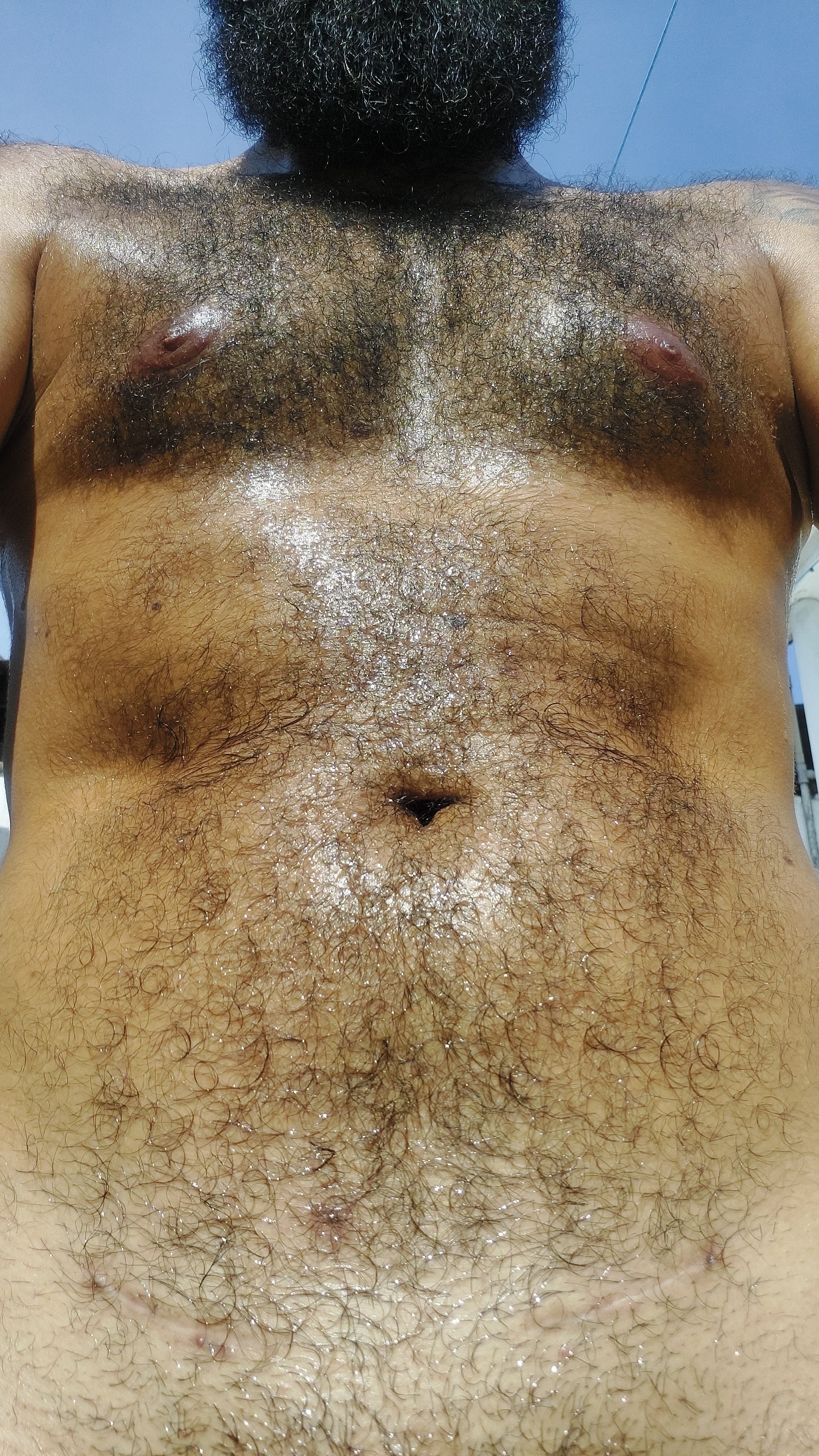 Orfeuanonimo69 Avatar