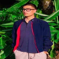 orionferrer profile