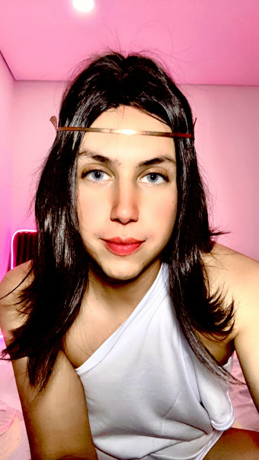 Oxana-Novikov Avatar