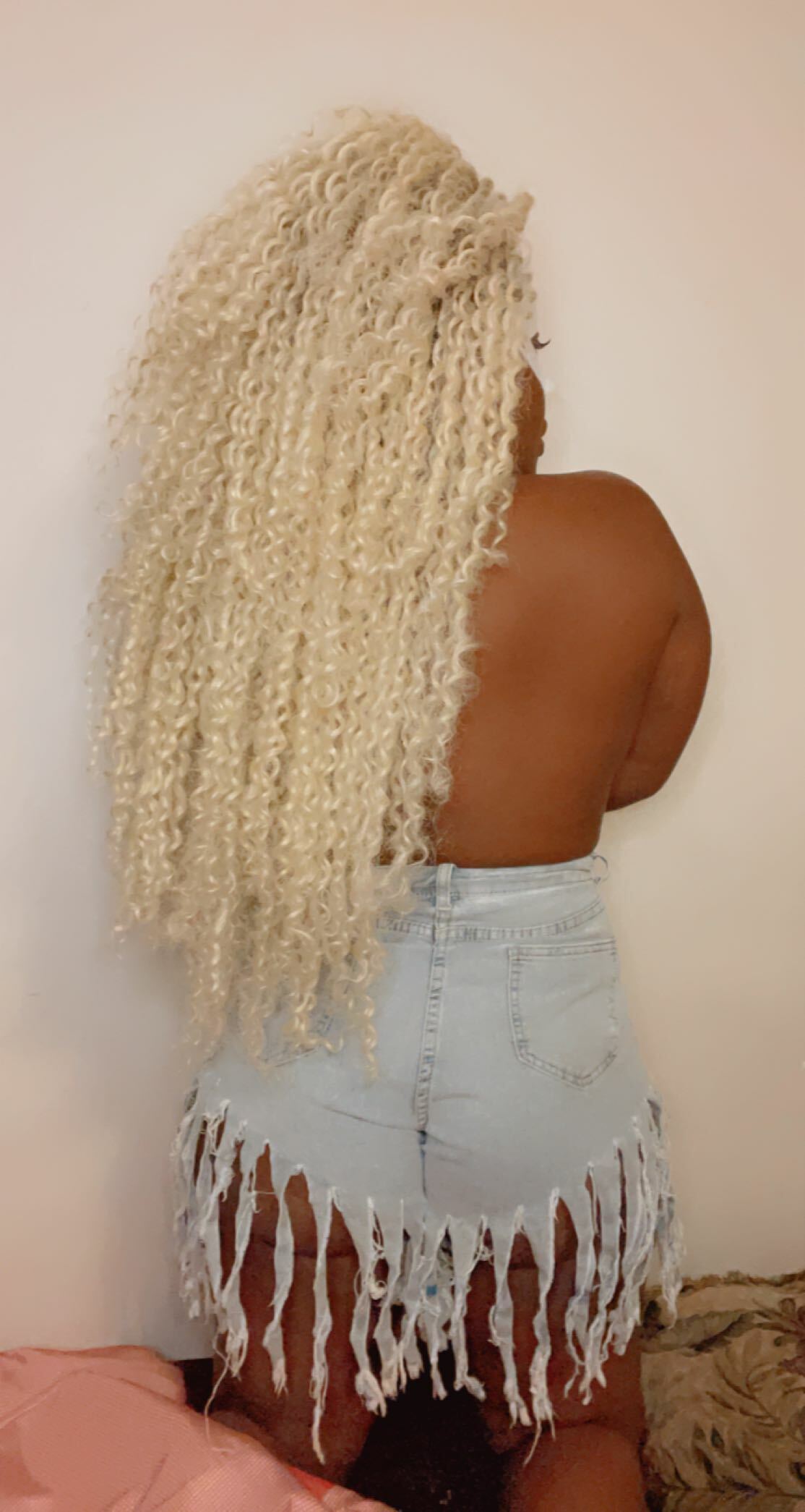 P3Honeybunni3 Avatar