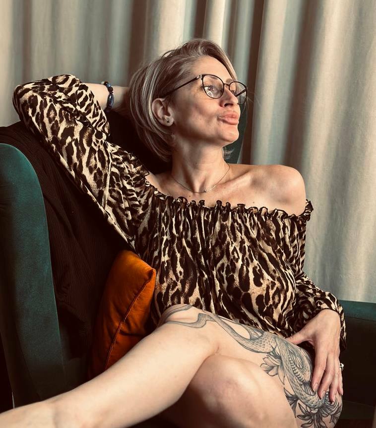 PamellaMurphy Avatar