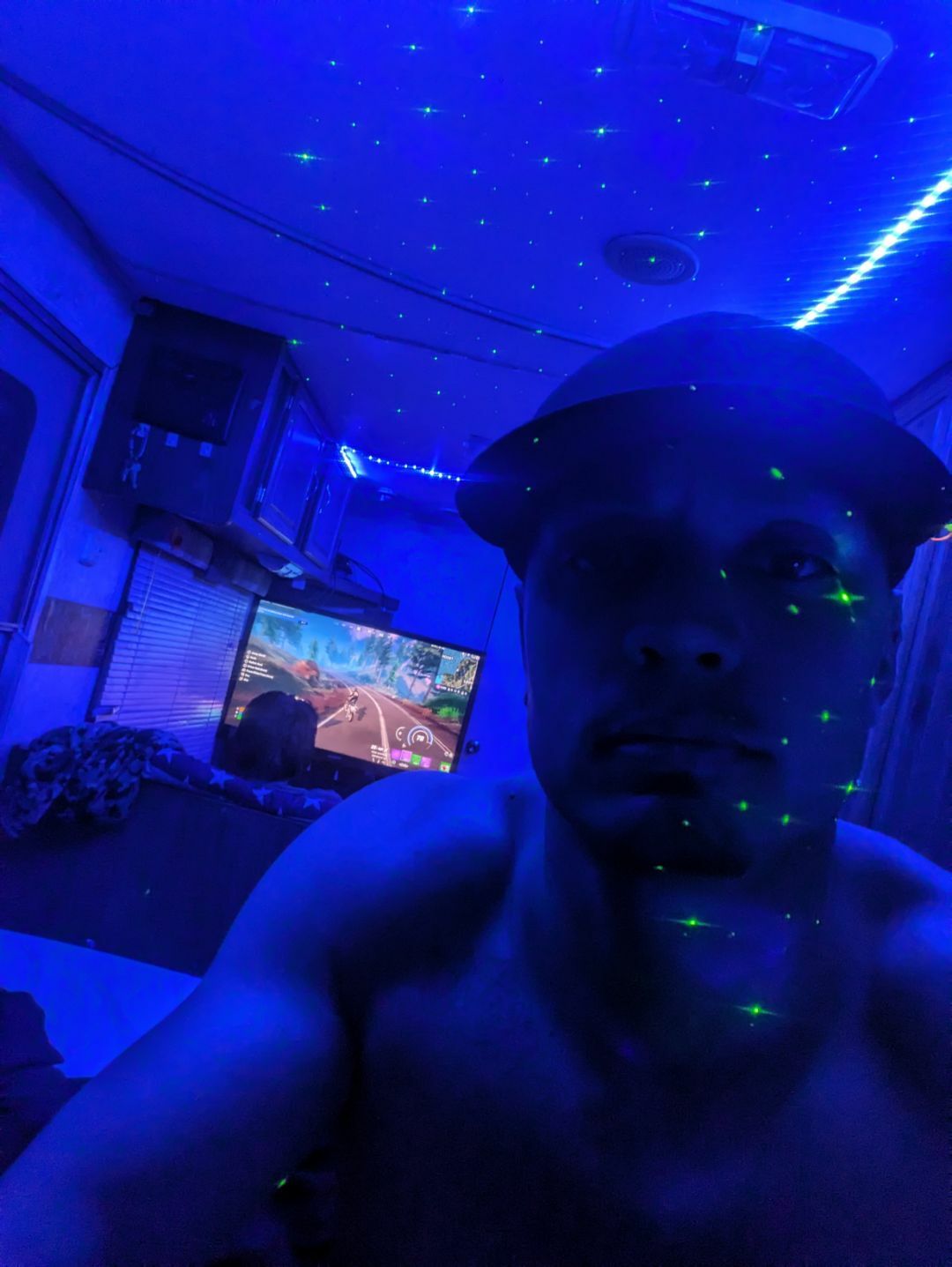 Pantyterror89 Avatar