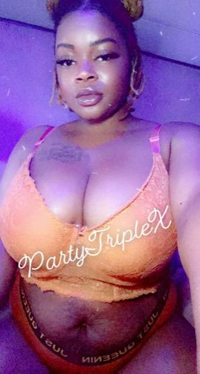 PartyyTripleX Avatar