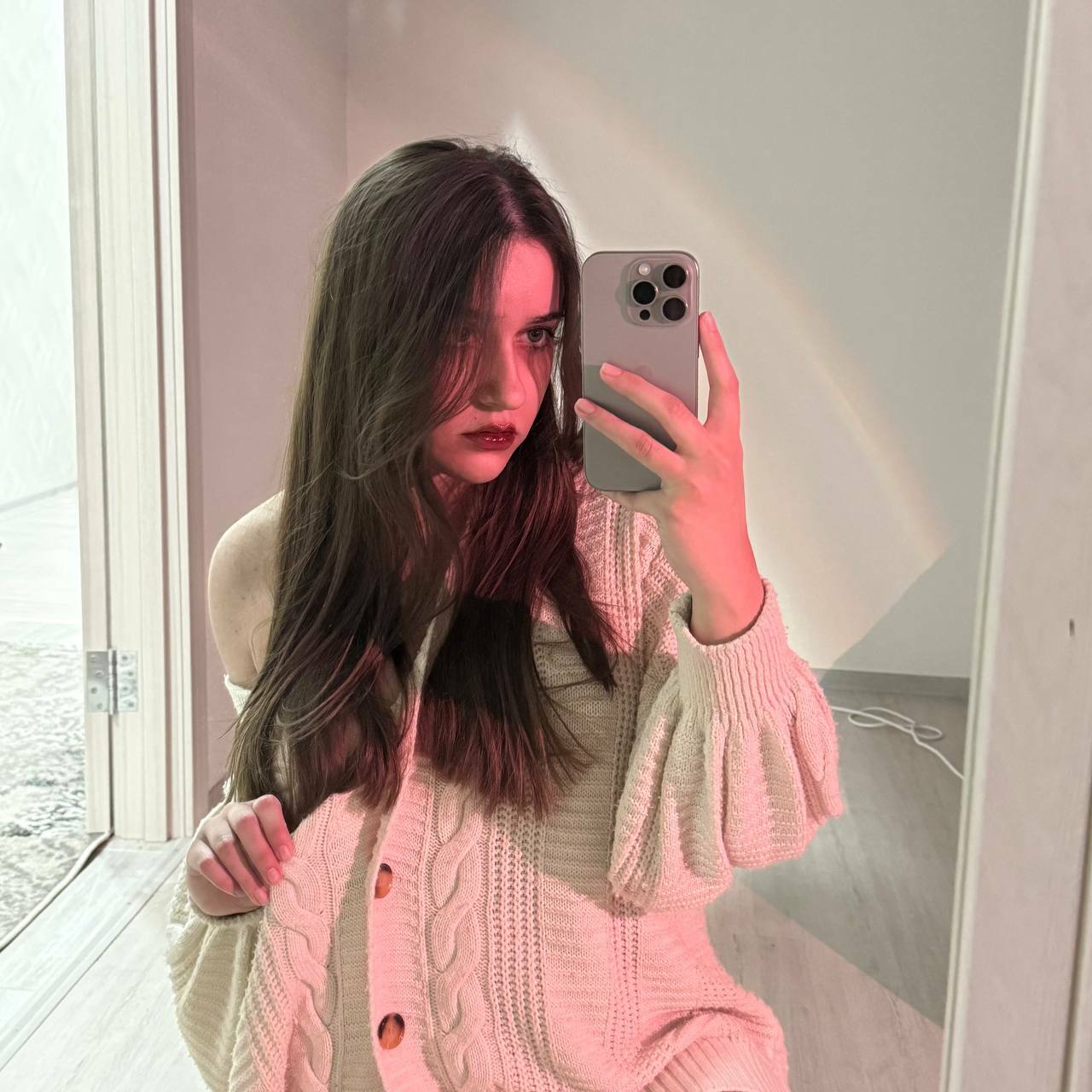 PASSION-DETECTOR Avatar