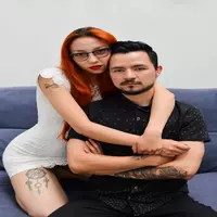 patrick-n-evelin profile