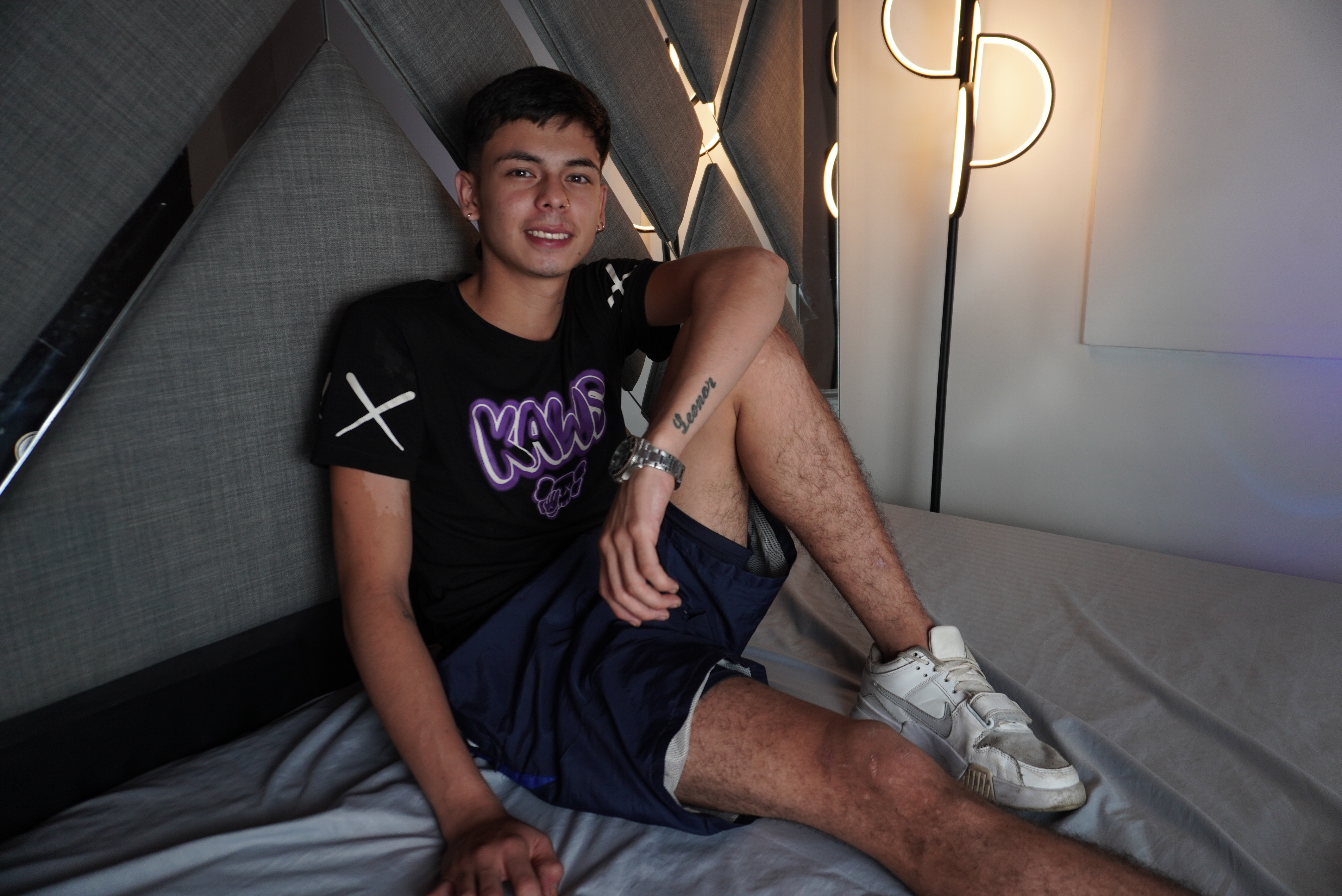 PatriickWhite Avatar