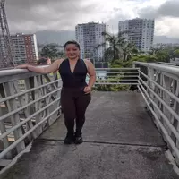 paulette-93 profile