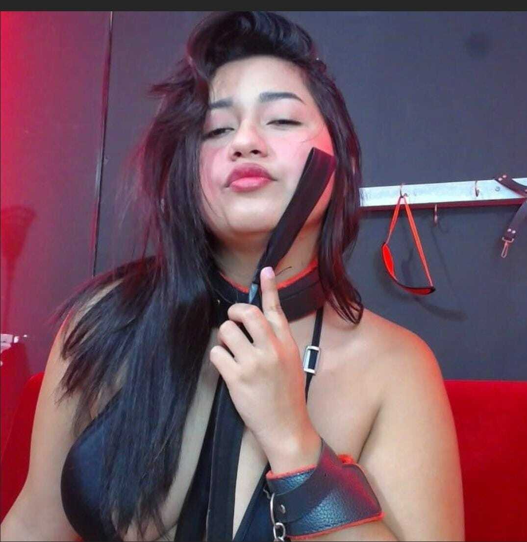 PAULETTE-RHODES Avatar