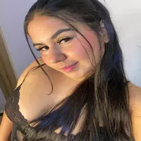 peachy-violet profile