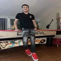pedrodasilva profile