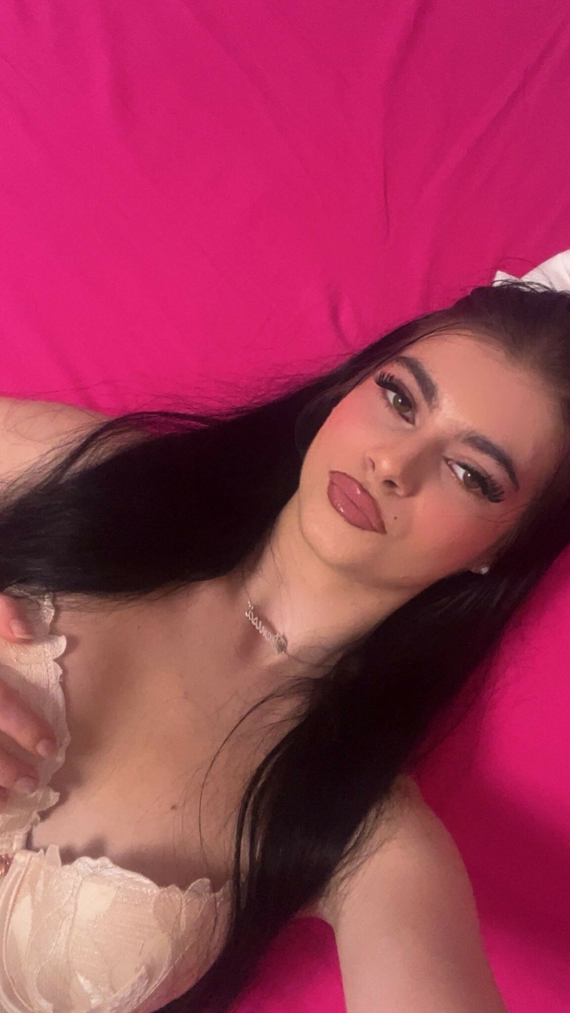 perfectvibe18 Avatar