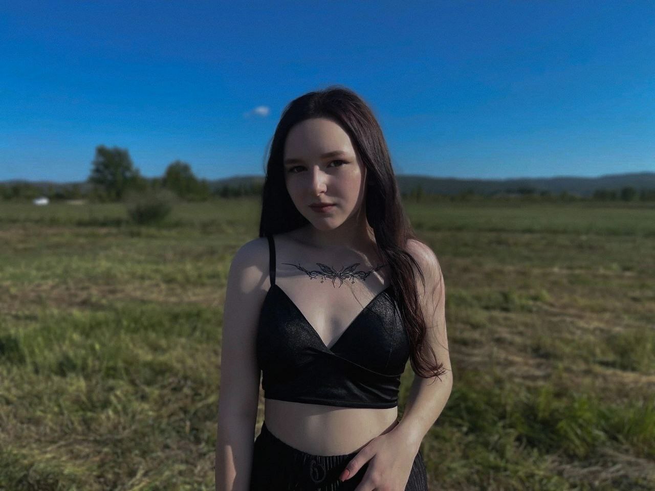 PetrinaToudle Avatar