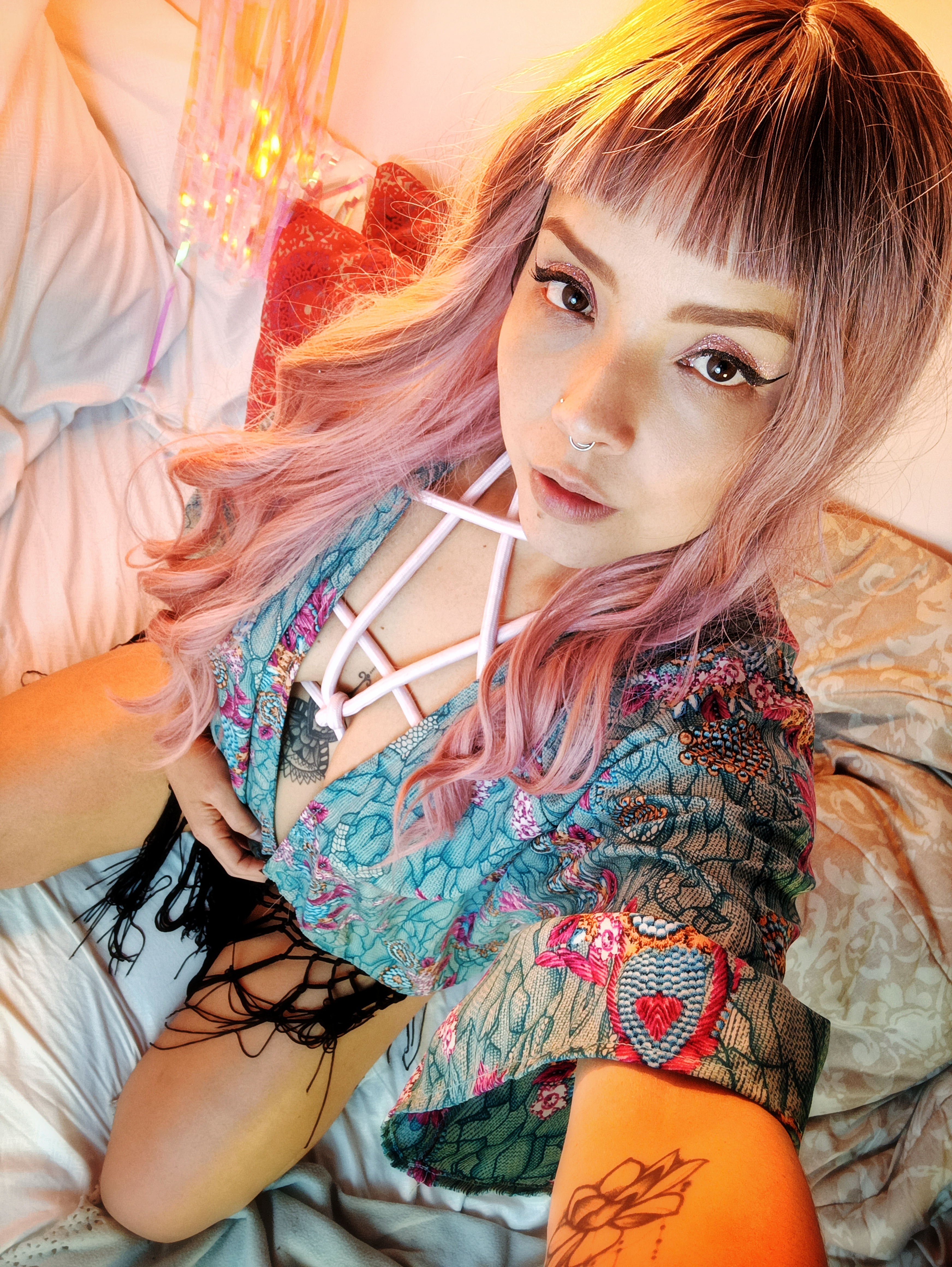 pink-punk Avatar