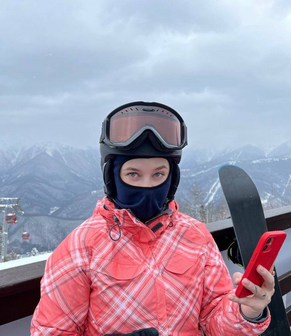 PrimroseGrindell Avatar