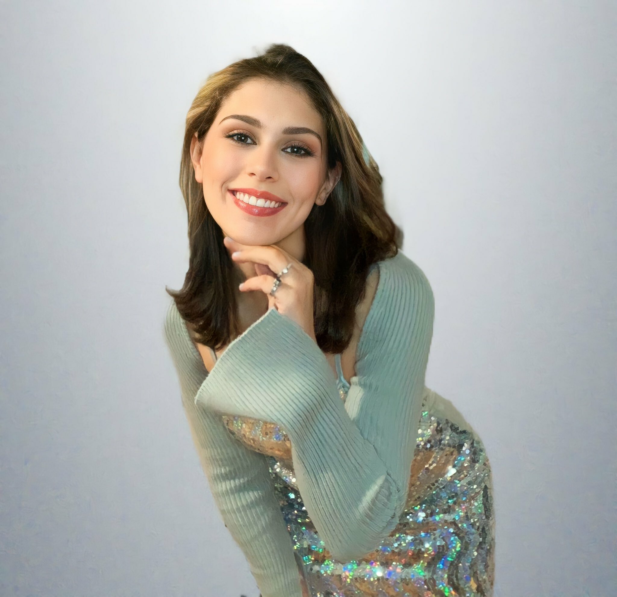 Princess Alexis Avatar